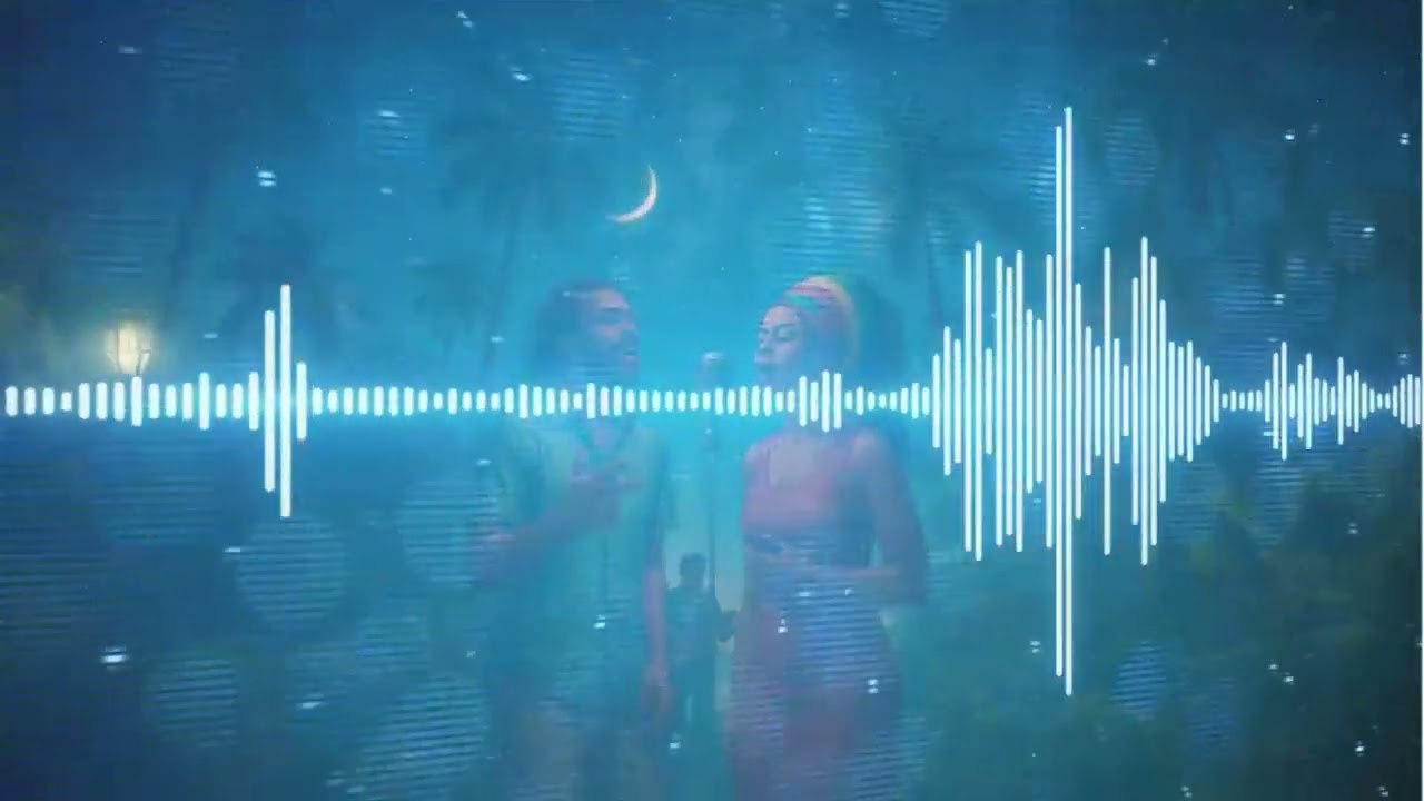 Nocturne of Fire (Griot Reggae Edit)