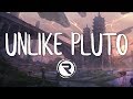 Unlike Pluto - No Innocence