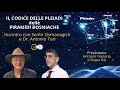 IL CODICE DELLE PLEIADI Delle PIRAMIDI BOSNIACHE Incontro Con Semir Osmanagich E Dr Antonio Turi 