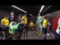 Inside Access: D.C. United vs. Bayern Munich | Tunnel Cam