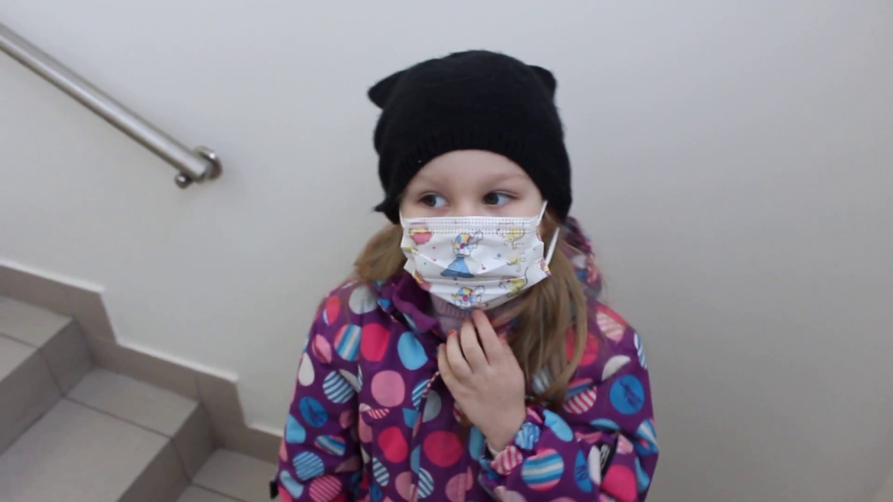 Таинственные ПРИКЛЮЧЕНИЯ в поликлинике / Kristina AdiGames