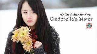 Video thumbnail of "Cinderella's Sister OST (Cant Help Myself by Toni Gonzaga)"