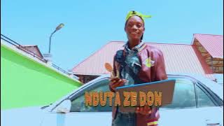 VITUKO VYA NDUTA ZE DON UTACHEKAUFE OFFICIAL VIDEO Dir Kali BOY 0747040959