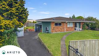 17 Burton Place, Owhata - Arizto