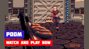 Poom · Game · Gameplay