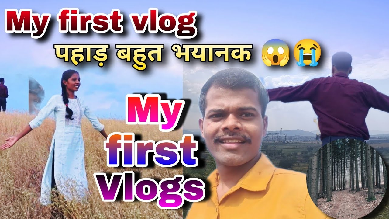 May Frist Vlog❤️ | May Frist Vlog On YouTube | Manish_YT4 