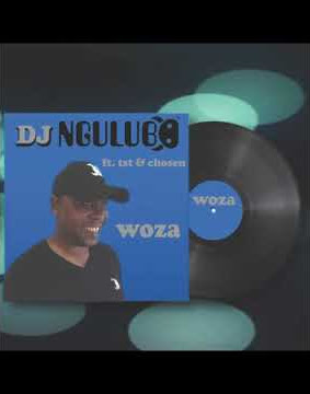 DJ Ngulube ft TST ft Chosen (WOZA) produced by DJ Ngulube