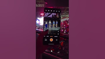 WORTH EVERY PENNY! OnePlus 13 for concerts! #oneplus13 #smartphone #tech #concert #babymonster