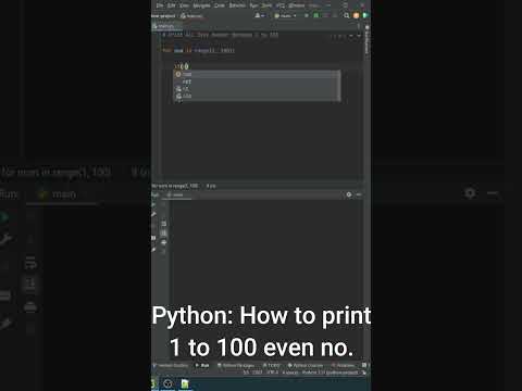 Python Program To