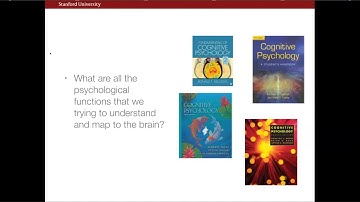 NIMH CMN Machine Learning Talk Series: Russ Poldrack 2019/10/25