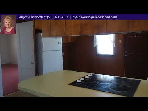 308 E. Yeso Dr., Hobbs, NM home video tour