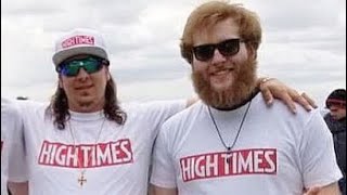 Josh from strain central & Customgrow420 are back?