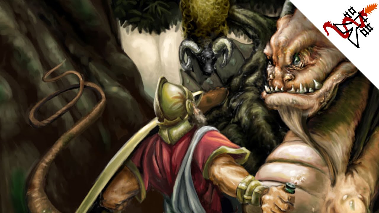 Zeus and Poseidon HD - A New Hero Arrives | The Voyages of Jason ADVENTURE [OLYMPIAN Difficulty]