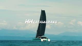 HH44-03 Sails in Cebu
