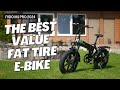 Fiido M1 Pro 2024 Review - The Best Value Fat Tire E-Bike of 2024!