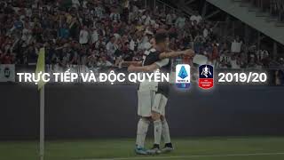 Xem Phim & Truyền Hình Đặc Sắc Trên Fpt Play