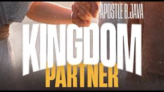 Celebrity SUNDAY MORNING SERVICE: KINGDOM PARTNER Profile