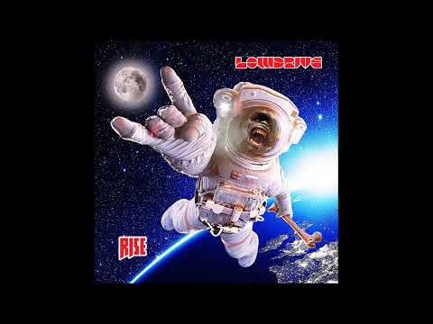 Lowdrive - Rise (Full Album 2023)