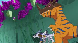 Digimon Adventure (2020) Capítulo 2 Parte 99 Sub Español