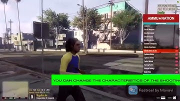 BEST FIVEM HACK | LUA EXECUTOR | MOD MENU | FREE DOWNLOAD 2021!