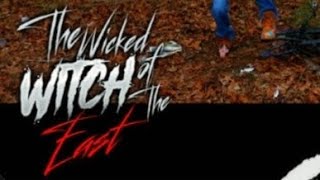 The Wicked Witch Of The East - Nik Narcotix