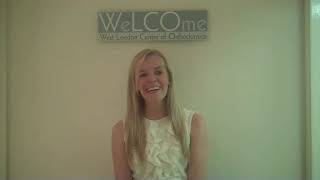 Patient Testimonial | Getting Ceramic Braces as an Adult