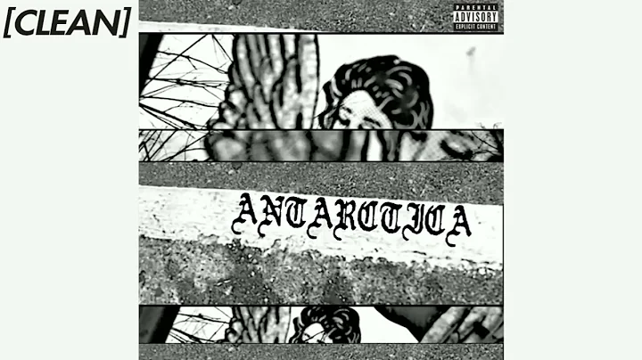 [CLEAN] $uicideboy$ - Antarctica