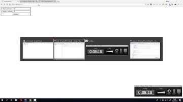 Php post ile veri gönderme MySQLi ile veri tabanına ekleme
