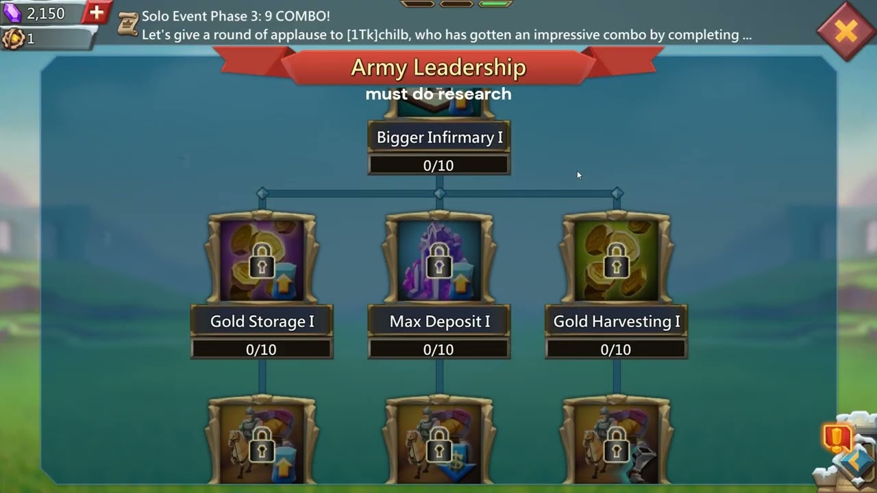 quick new player guide for success 