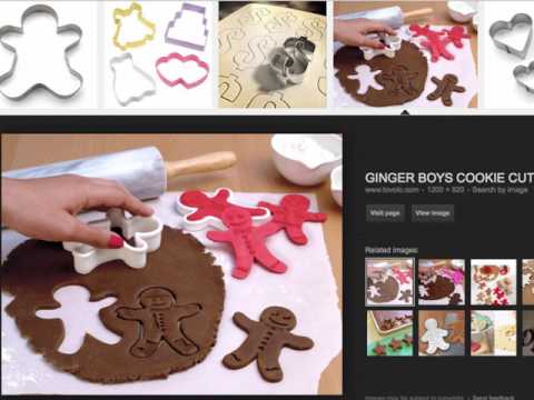 Photoshop Elements: Using the Cookie Cutter