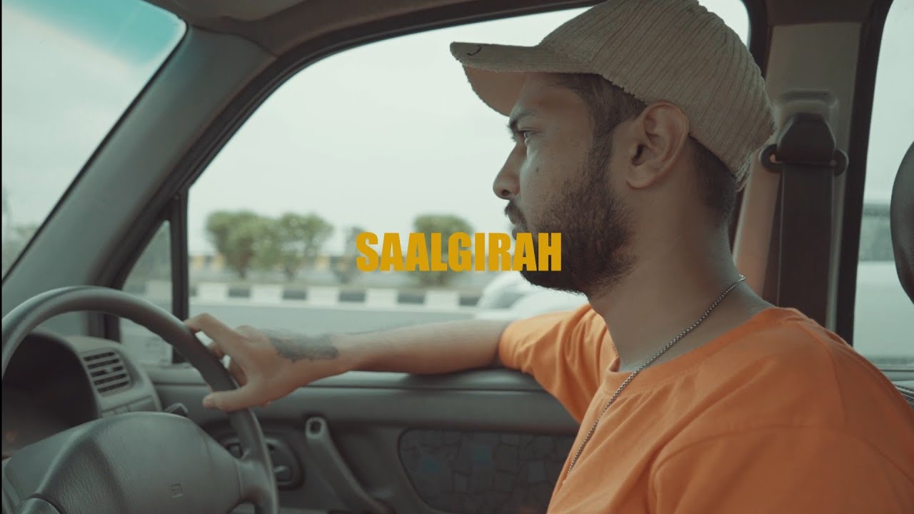 Watch SAMEER ATEEQ - SAALGIRAH | MUSIC VIDEO | 2022 🥀 on YouTube Watch SAMEER ATEEQ - SAALGIRAH | MUSIC VIDEO | 2022 🥀 on YouTube