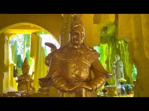 Video Chùa Kỳ Quang 2- Quận Gò Vấp- TP Hồ Chí Minh. - youtube