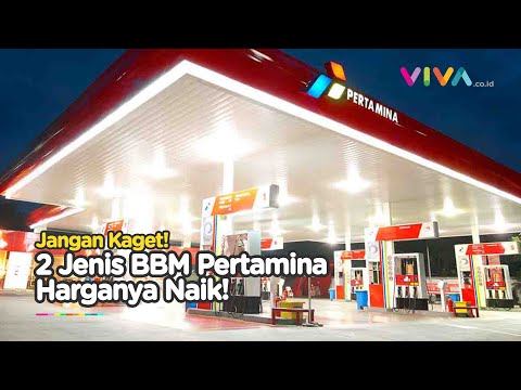 Video: Bagaimana Harga Bensin Akan Naik Di Musim Gugur?