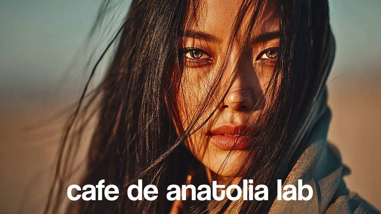 El Naddaha - النداهة - Ashes of the Ancients feat. Youness El Khazan