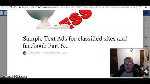 3 Steps to success with my cash freebies l mark bosley