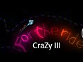 CraZy III 47% 11- 100% [ day 3 ]