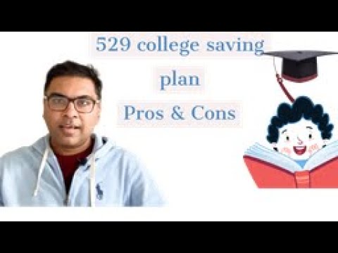 529 college saving plan explained in 2020|PROs & CONs|Superfunding|investing for kids: part 1