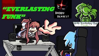 Friday Night Funkin With Everlasting Funk, VS Just Monika (Android/Pc) Optimizado