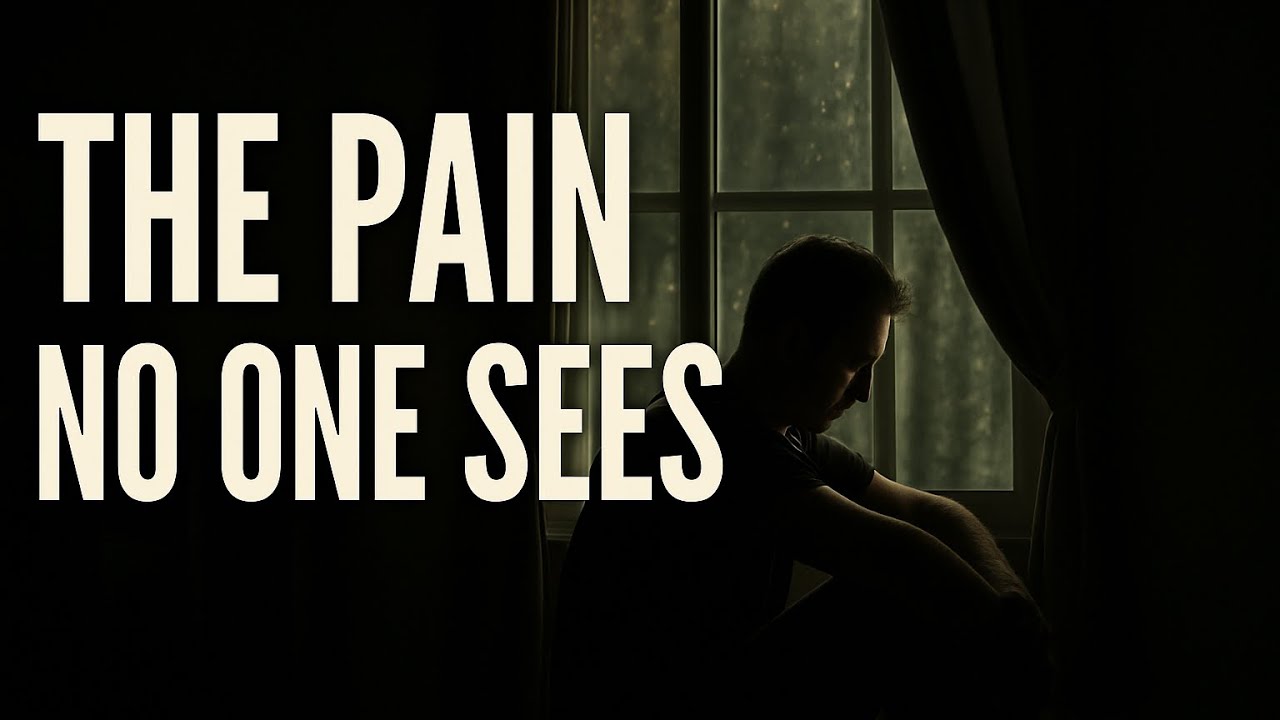 The Pain No One Sees | The Quiet Struggle - YouTube
