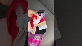 Calcinhas De Algodão Além De Lindas São Confortáveis