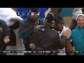 Hard Hitting Snow Game! (Jaguars vs. Steelers 2007, Week 15)