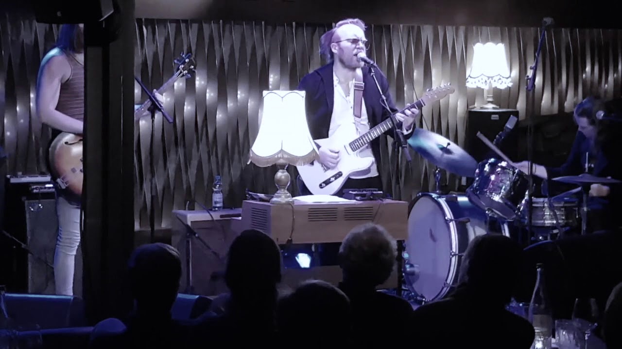 ROFOROFO - one man´s cry