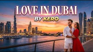 By KERO - Love in Dubai (Official Audio)