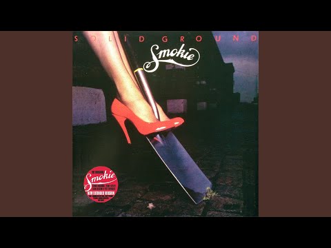 Smokie - Run to Me