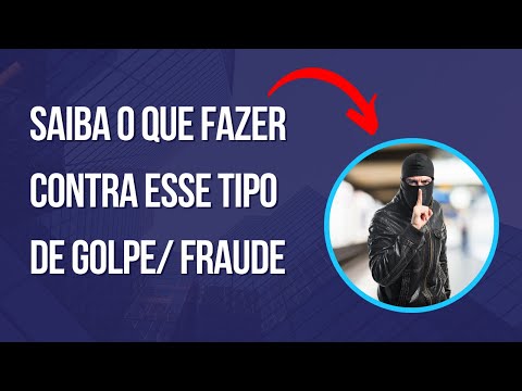 Fraude do Empréstimo Consignado - Veja o que fazer