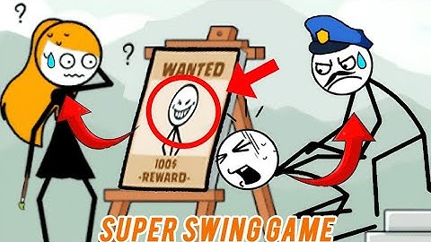 Super swing the puzzle game _ Super swing new game _ Super swing the puzzle game