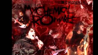 Heaven Help Us  My Chemical Romancemcrmy Project Say Thanks To Mcr