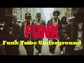 【70s Funk Hip Hop】#48 Classic Funk × Modern Hip Hop Fusion | Funk Tribe Underground