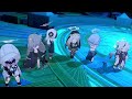 End of video