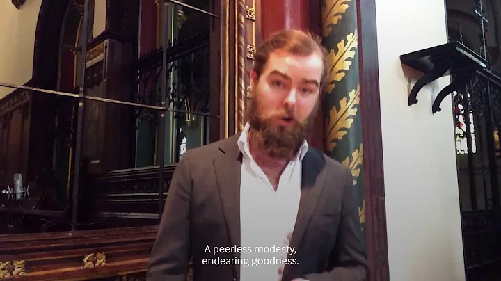 Opera Highlights@Home | Bella siccome un angelo